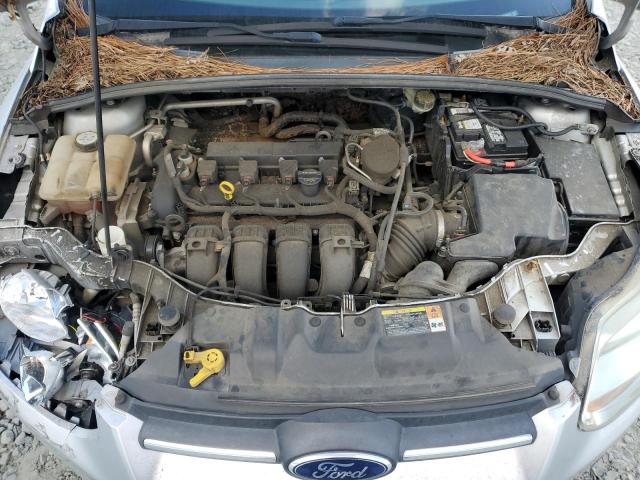 Zdjęcie 11 z aukcji – 2013 FORD FOCUS SE z VIN 1FADP3K21DL342015