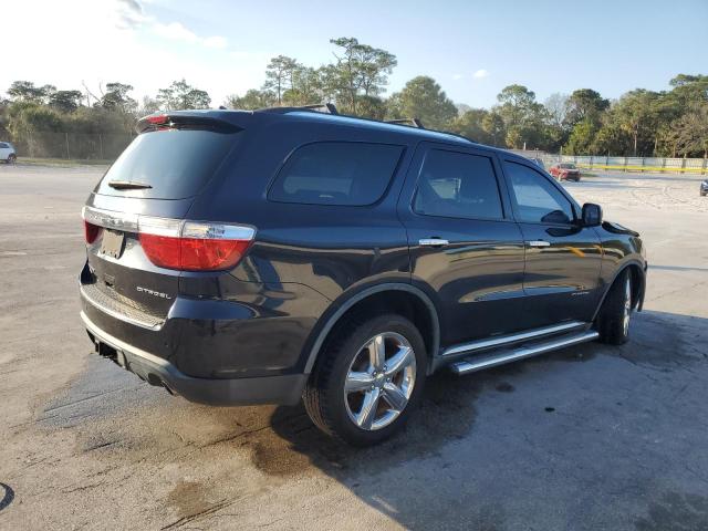 Photo 3 from auction – 2011 DODGE DURANGO CI with VIN 1D4SD5GT0BC651563