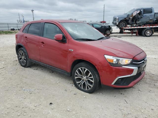 Photo 4 from auction – 2019 MITSUBISHI OUTLANDER with VIN JA4AP3AU8KU035782