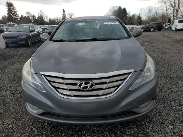 Photo 5 from auction – 2013 HYUNDAI SONATA SE with VIN 5NPEC4AB3DH705694