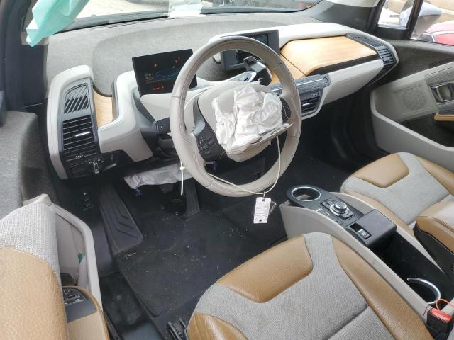 Photo 8 from auction – 2015 BMW I3 REX with VIN WBY1Z4C56FV503972