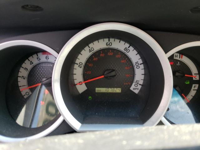Photo 9 from auction – 2015 TOYOTA TACOMA DOU with VIN 3TMLU4EN8FM186695