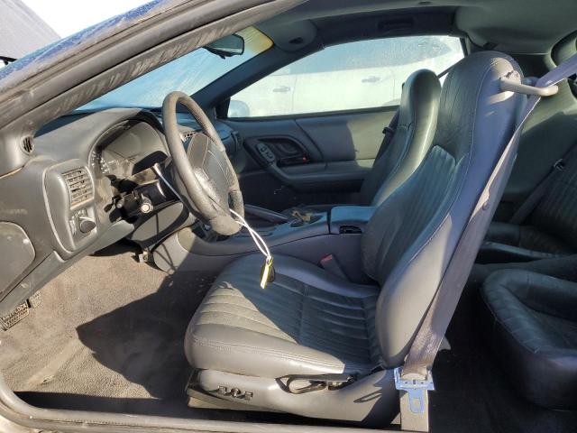 Photo 7 from auction – 1999 CHEVROLET CAMARO with VIN 2G1FP22K6X2113775