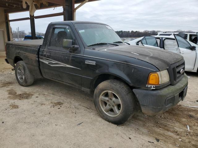 Photo 4 from auction – 2007 FORD RANGER with VIN 1FTYR10D97PA38393