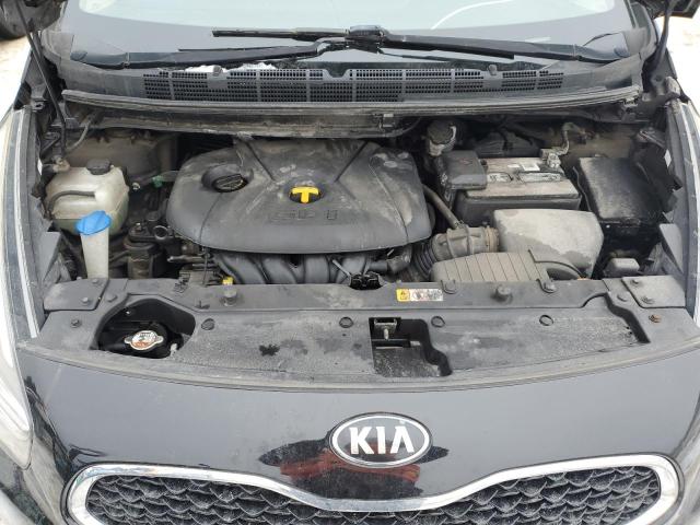 Photo 11 from auction – 2016 KIA RONDO EX with VIN KNAHU8A38G7131335