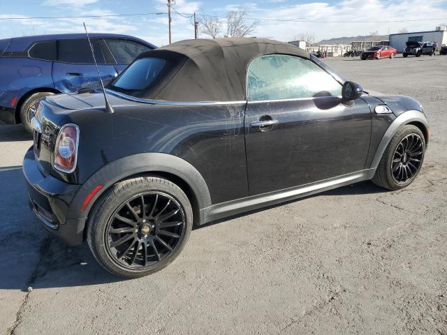 Photo 3 from auction – 2013 MINI COOPER ROA with VIN WMWSY3C57DT565843
