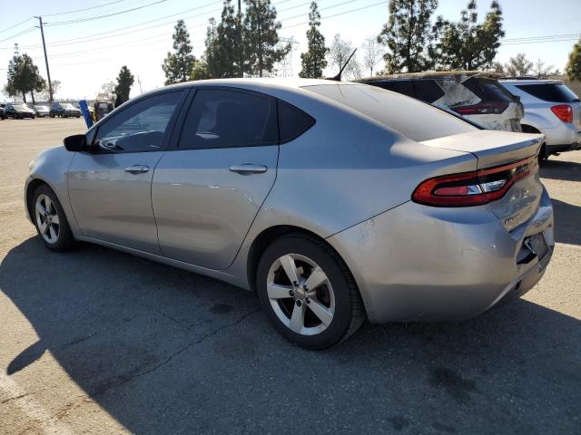 Photo 2 from auction – 2015 DODGE DART SXT with VIN 1C3CDFBB2FD227358