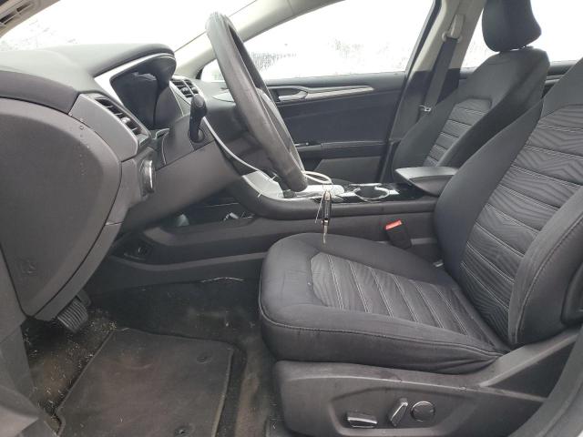 Photo 7 from auction – 2016 FORD FUSION SE with VIN 1FA6P0HD5G5119341
