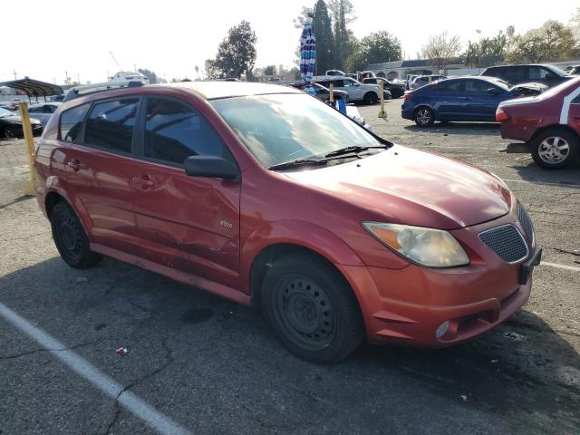 Photo 4 from auction – 2006 PONTIAC VIBE with VIN 5Y2SM65866Z416587