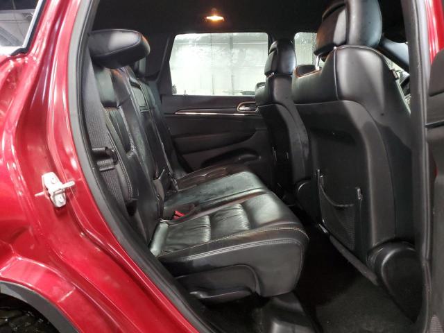 Photo 11 from auction – 2015 JEEP GRAND CHER with VIN 1C4RJFBGXFC806534