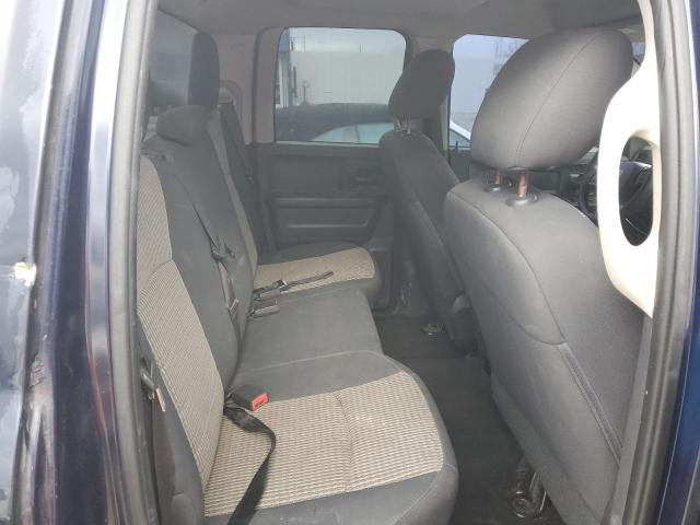 Photo 10 from auction – 2012 DODGE RAM 1500 S with VIN 1C6RD7FT4CS244949