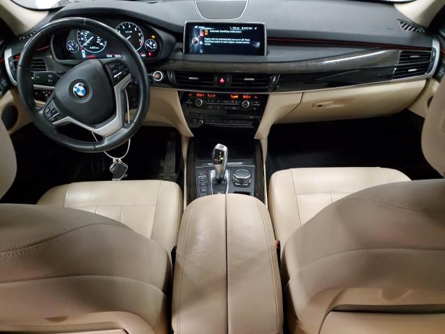Photo 8 from auction – 2016 BMW X5 XDR40E with VIN 5UXKT0C5XG0S76766