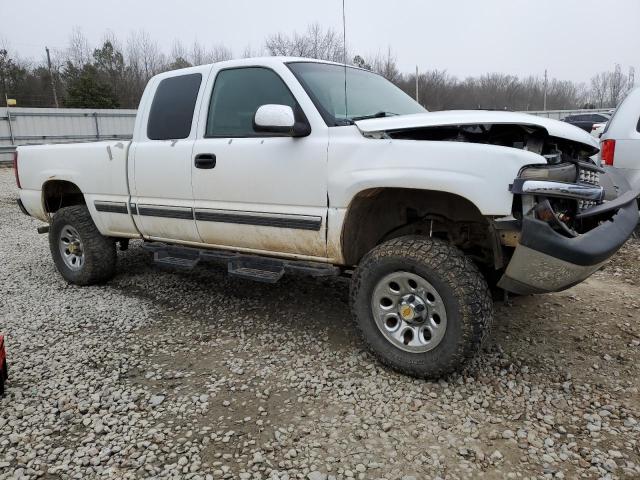 Photo 4 from auction – 2002 CHEVROLET SILVERADO with VIN 2GCEK19T221151738