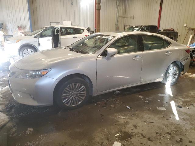 LEXUS ES 350 2013 with VIN JTHBK1GG7D2016698 - Photo from auction