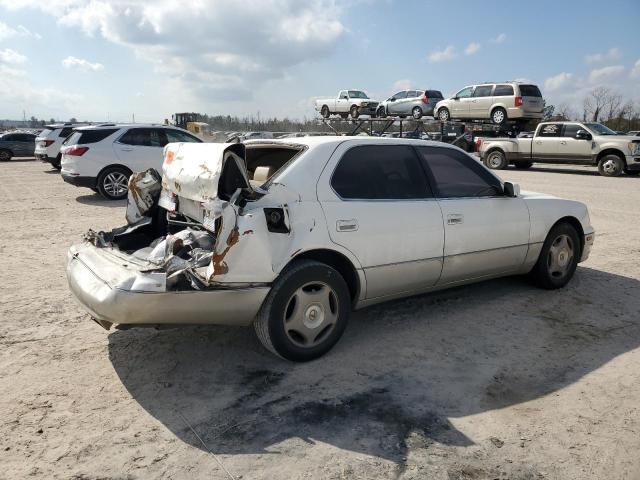 Photo 3 from auction – 1998 LEXUS LS 400 with VIN JT8BH28F5W0104335