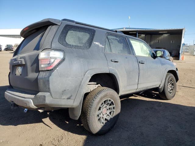 Photo 3 from auction – 2024 TOYOTA 4RUNNER SR with VIN JTERU5JR5R6288514