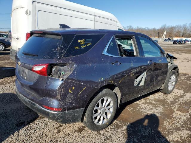 Photo 3 from auction – 2018 CHEVROLET EQUINOX LT with VIN 3GNAXSEV1JS641269
