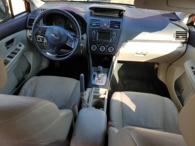 Photo 8 from auction – 2013 SUBARU XV CROSSTR with VIN JF2GPAGC5D2804497
