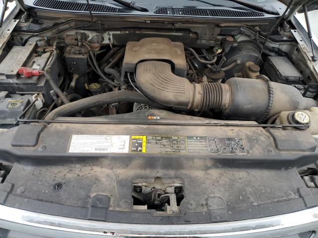 صورة رقم 11 من المزاد - 2003 FORD F150 SUPER مع VIN 1FTRW07673KD14575