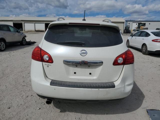 Photo 6 from auction – 2011 NISSAN ROGUE S with VIN JN8AS5MV5BW289947