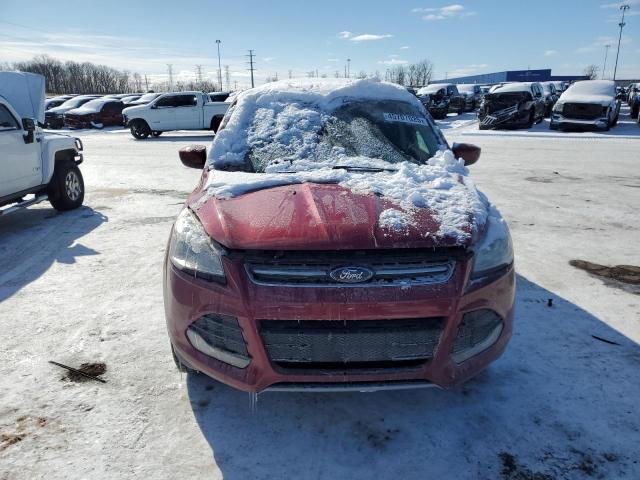 Photo 5 from auction – 2015 FORD ESCAPE SE with VIN 1FMCU0GX9FUC41878