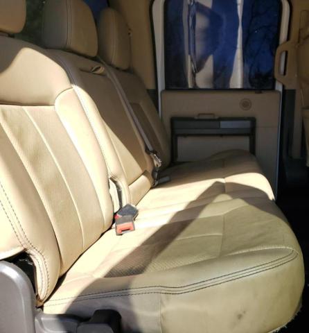 Снимка 10 от търг – 2011 FORD F250 SUPER с VIN 1FT7W2BT2BEB30870