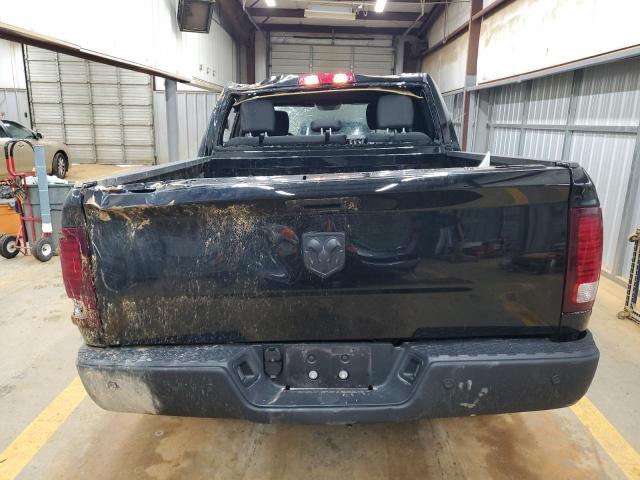 Photo 6 from auction – 2024 RAM 1500 CLASS with VIN 1C6RR6LG4RS128680