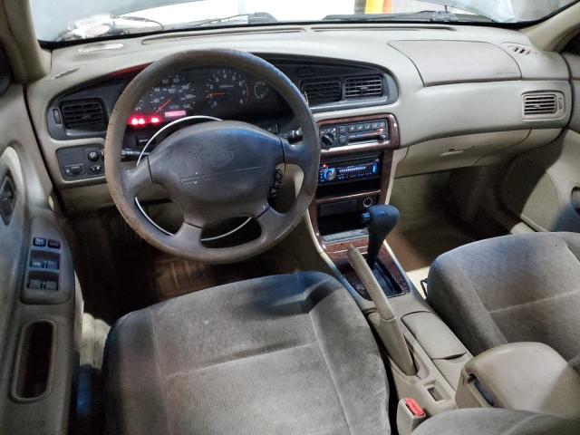 Photo 8 from auction – 2001 NISSAN ALTIMA XE with VIN 1N4DL01D51C112017