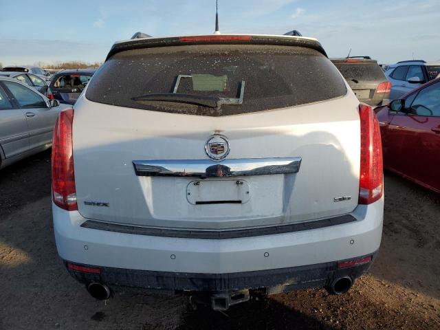 Photo 6 from auction – 2013 CADILLAC SRX LUXURY with VIN 3GYFNCE34DS642147