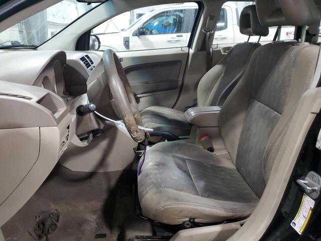 Photo 7 from auction – 2008 DODGE CALIBER with VIN 1B3HB28B58D717630