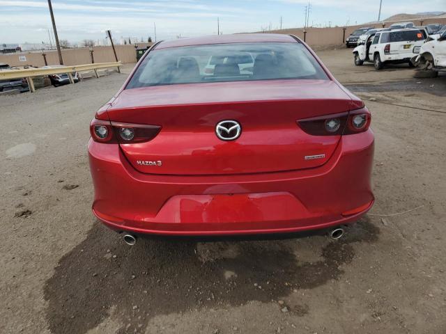 Photo 6 from auction – 2023 MAZDA 3 SELECT with VIN 3MZBPABM9PM377618
