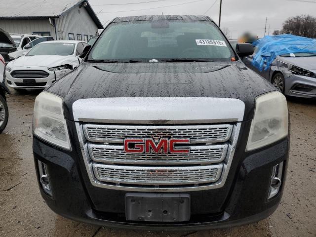 Photo 5 from auction – 2015 GMC TERRAIN SL with VIN 2GKALNEK2F6359096
