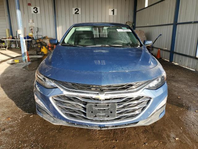 Photo 5 from auction – 2024 CHEVROLET MALIBU LT with VIN 1G1ZD5ST5RF184001