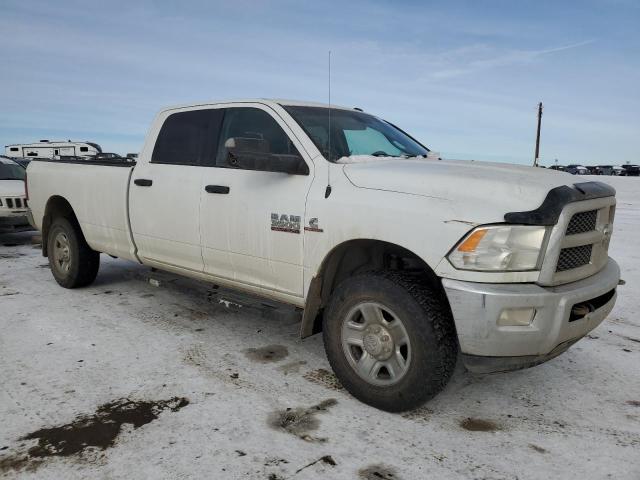 Фото 4 с аукциона – 2018 RAM 3500 SLT с VIN 3C63R3HLXJG181454