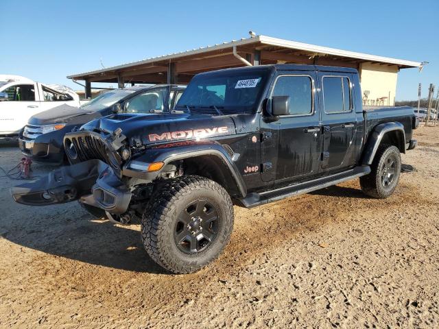 JEEP GLADIATOR 2023 с VIN 1C6JJTEG3PL536353 - Фото с аукциона