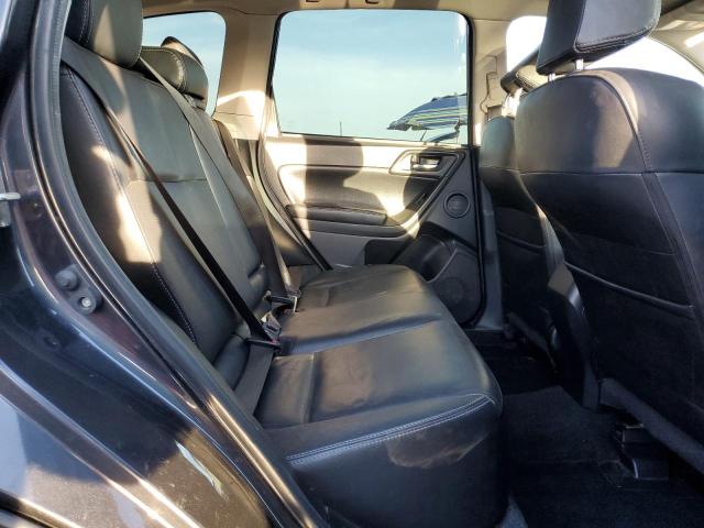 Photo 11 from auction – 2016 SUBARU FORESTER 2 with VIN JF2SJGXC5GH492763