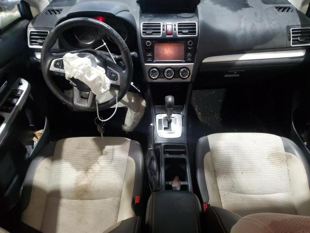 Снимка 8 от търг – 2016 SUBARU CROSSTREK с VIN JF2GPABC2G8328010