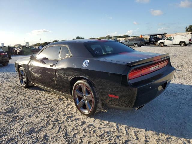 Photo 2 from auction – 2014 DODGE CHALLENGER with VIN 2C3CDYAG3EH165396