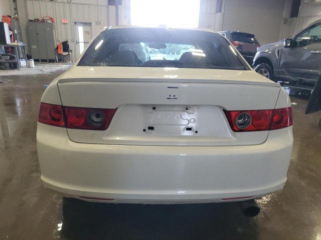 Photo 6 from auction – 2006 ACURA TSX with VIN JH4CL95876C022347
