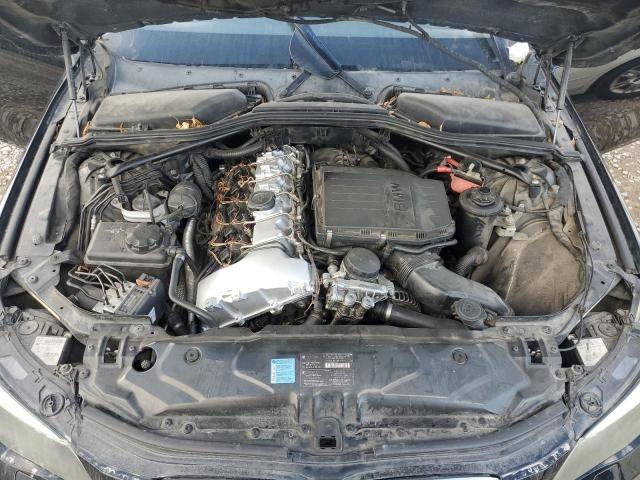 Photo 11 from auction – 2009 BMW 535 XI with VIN WBANV93529C134097