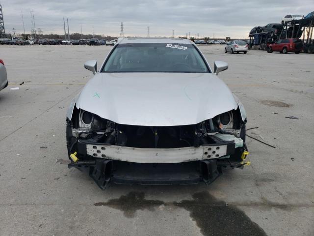 Photo 5 from auction – 2015 LEXUS GS 350 with VIN JTHBE1BL4FA013732