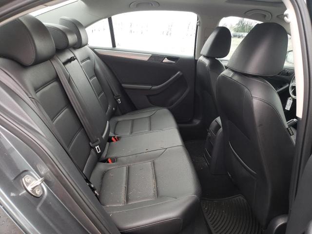 Photo 10 from auction – 2017 VOLKSWAGEN JETTA SE with VIN 3VWDB7AJ6HM249713