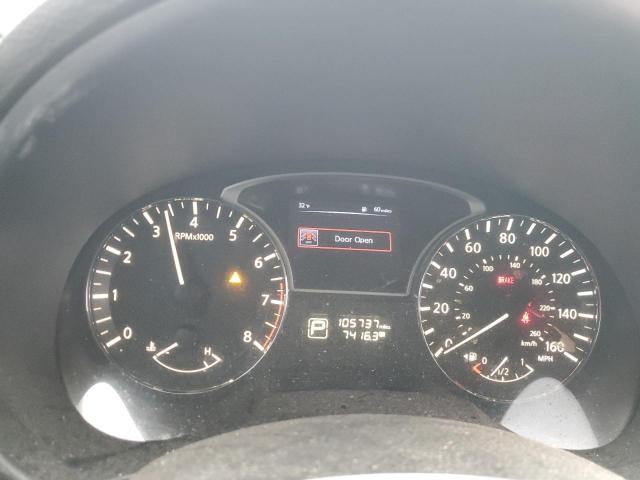 Photo 9 from auction – 2015 NISSAN ALTIMA 2.5 with VIN 1N4AL3AP5FC218456