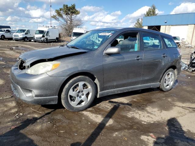 TOYOTA COROLLA MA 2005 with VIN 2T1KR32E85C415928 - Photo from auction