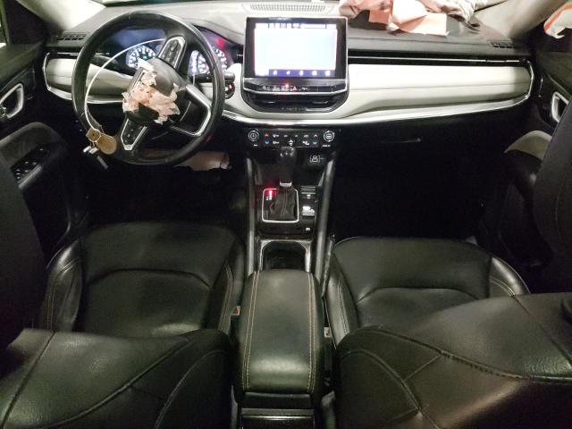 Снимка 8 от търг – 2022 JEEP COMPASS LI с VIN 3C4NJDCB8NT108125