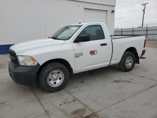 RAM 1500 CLASS 2022 with VIN 3C6JR7AG6NG341086 - Photo from auction