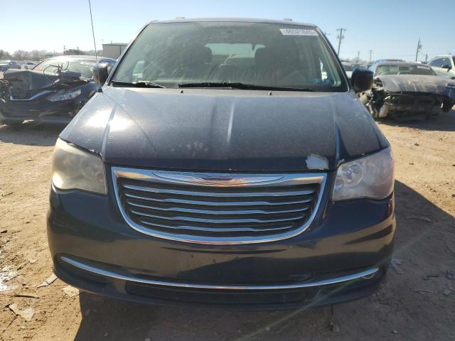 Photo 5 from auction – 2016 CHRYSLER TOWN & COU with VIN 2C4RC1BG5GR199027