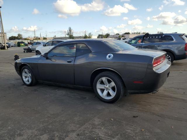 Photo 2 from auction – 2014 DODGE CHALLENGER with VIN 2C3CDYAGXEH289634