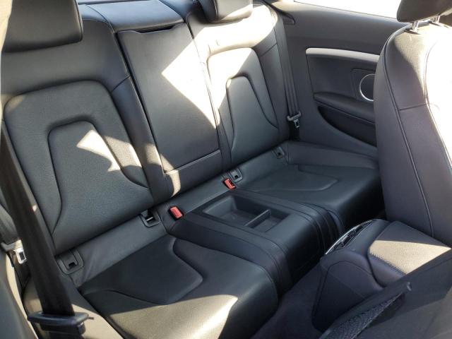 Photo 10 from auction – 2011 AUDI A5 PREMIUM with VIN WAULFAFR8BA076454