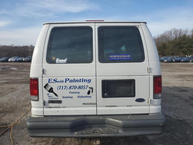 Photo 6 from auction – 2004 FORD ECONOLINE with VIN 1FTRE14W54HB47967